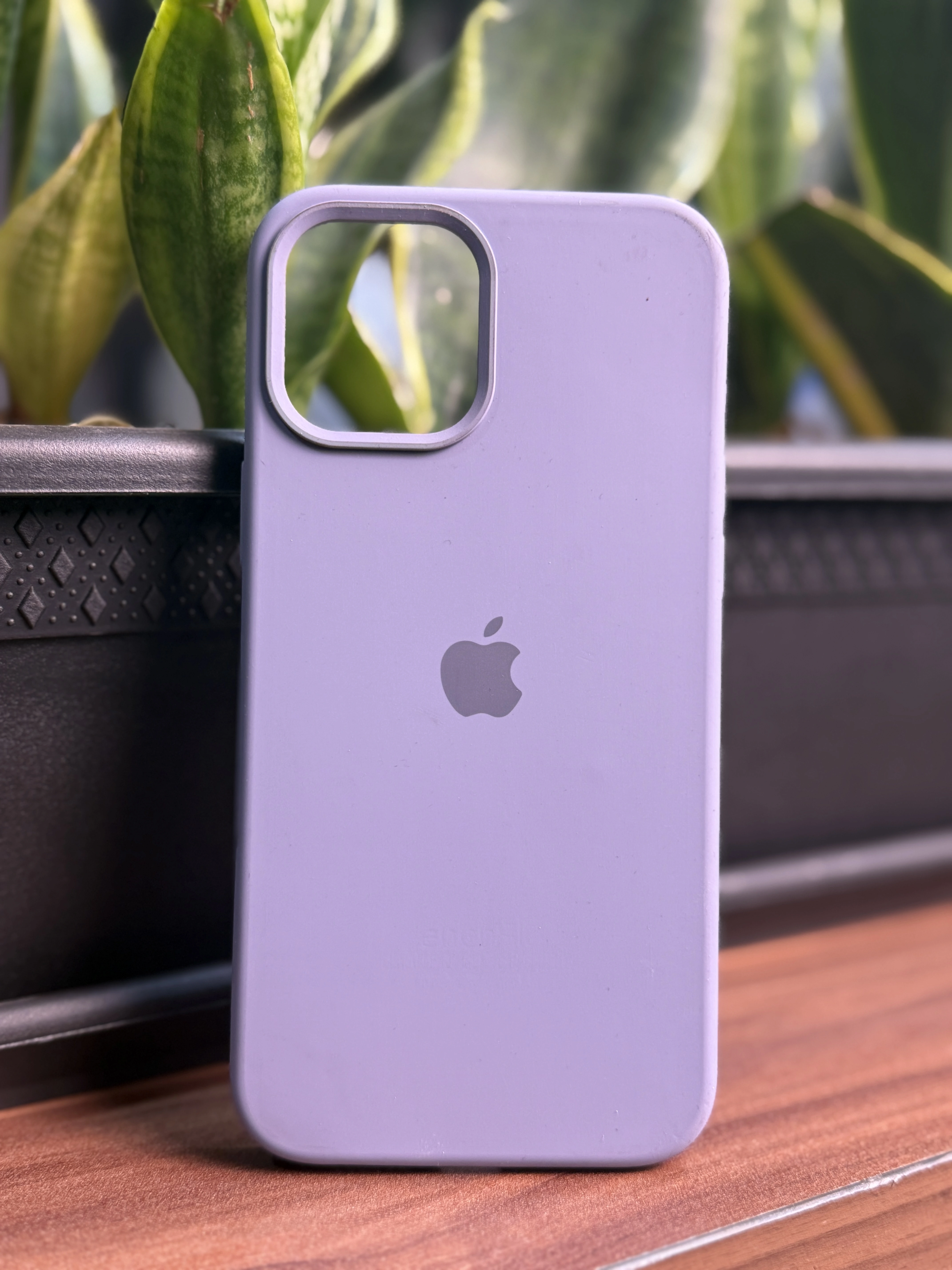 قاب سیلیکونی اورجینال زیر بسته مناسب برای گوشی iphone 12 Pro Max